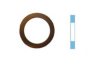 CORTECO 005590S Seal, oil drain plug